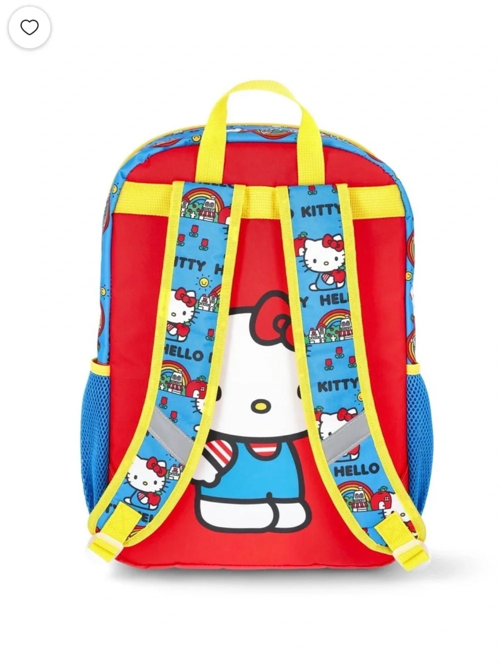 Hello Kitty Girls 4-Piece 17